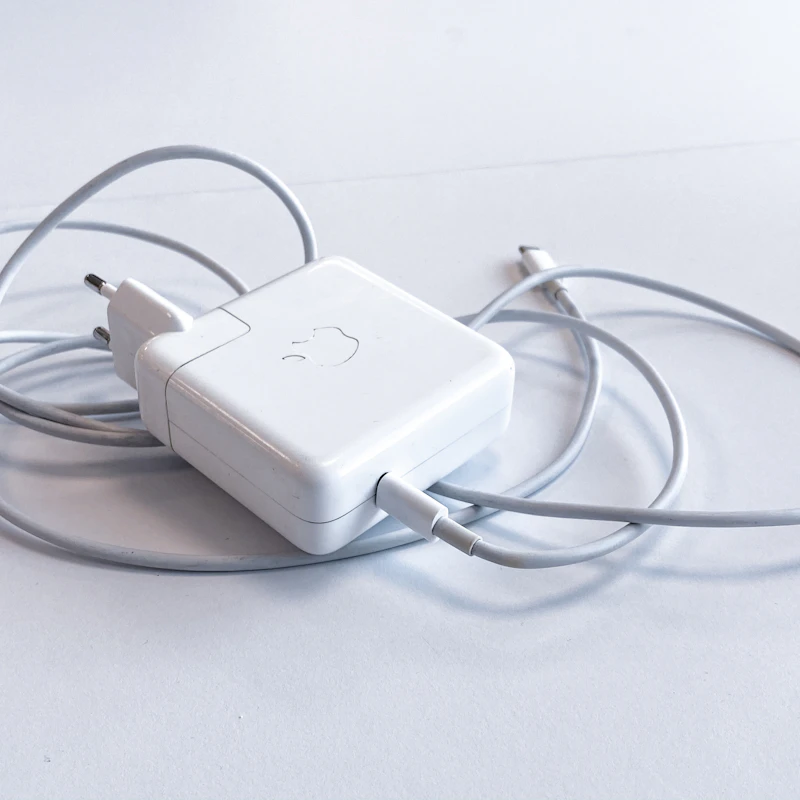 65W GaN Fast Charger + Cable β Electronics at Ham Dealer