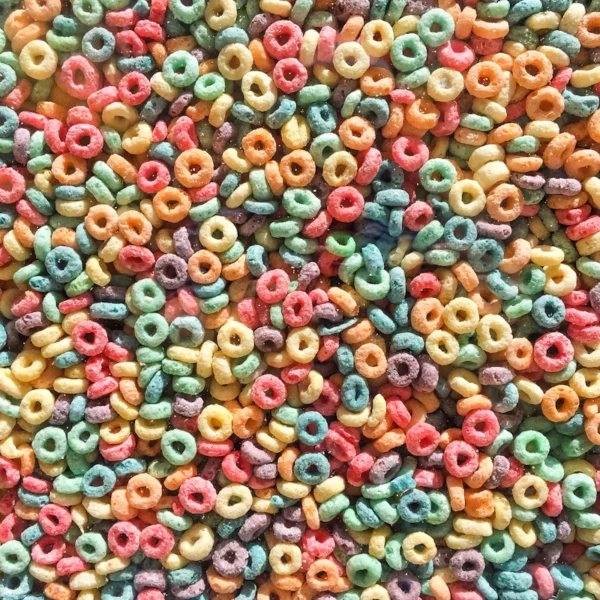 Ancient Grain Flake Cereal — Pantry at Ham Dealer