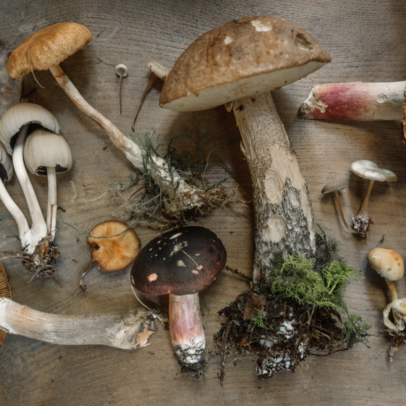 Baby Bella Mushrooms 16 oz β Fresh Produce at Ham Dealer