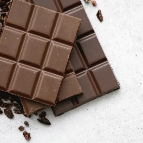 Baking Chocolate Discs 10 oz — Pantry at Ham Dealer