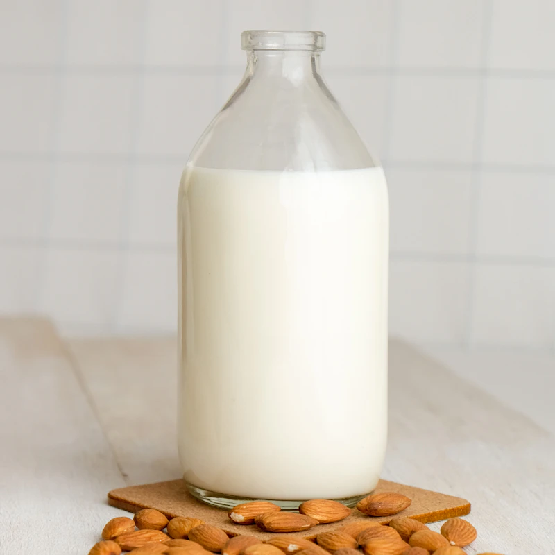 Barista Oat Milk 3-Pack β Beverages at Ham Dealer