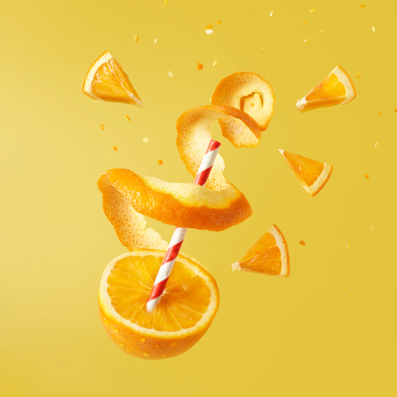 Citrus Sunrise Juice Duo β Beverages at Ham Dealer