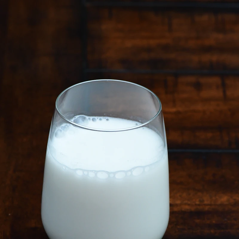 Creamy Vanilla Oat Milk Duo β Beverages at Ham Dealer
