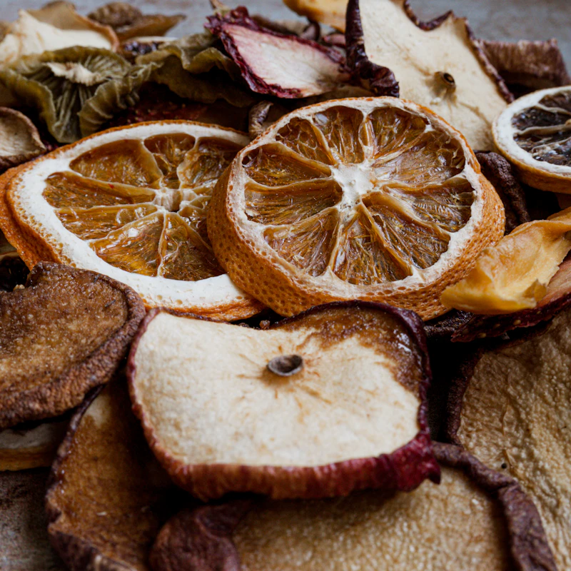 Dried Mango Strips Duo β Snacks at Ham Dealer