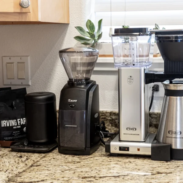 High-Torque Countertop Blender — Home & Kitchen at Ham Dealer