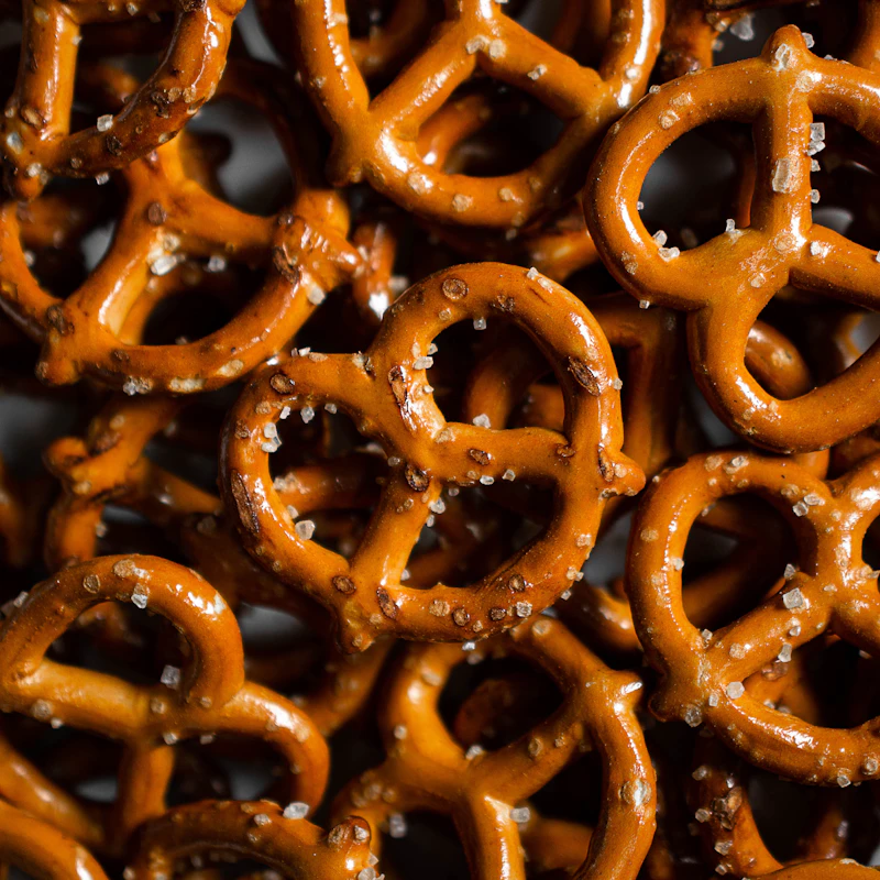 Honey Mustard Pretzel Twists β Snacks at Ham Dealer