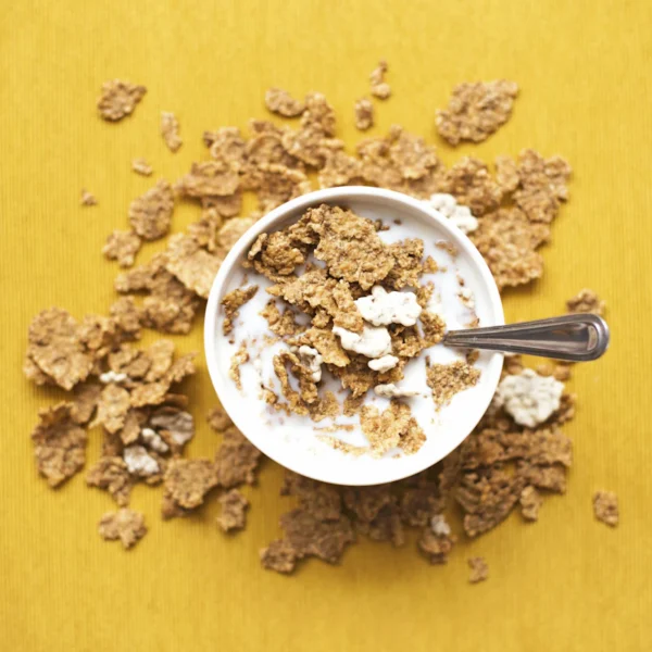 Honey Oat Crunch Cereal — Pantry at Ham Dealer