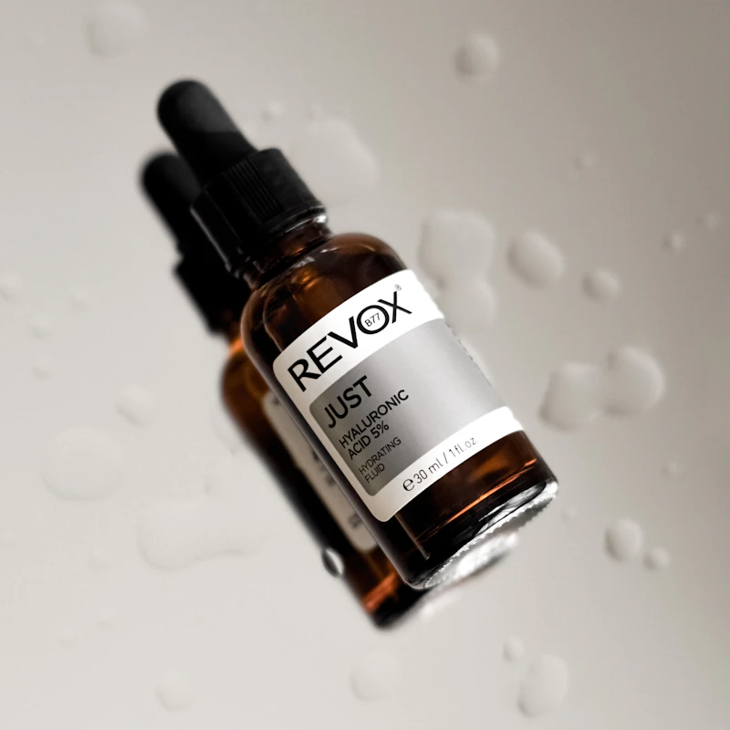 Hyaluronic Hydration Serum β Beauty & Personal Care at Ham Dealer