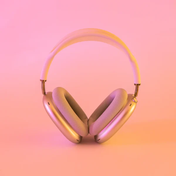 Kids' Volume-Safe Headphones — Electronics at Ham Dealer