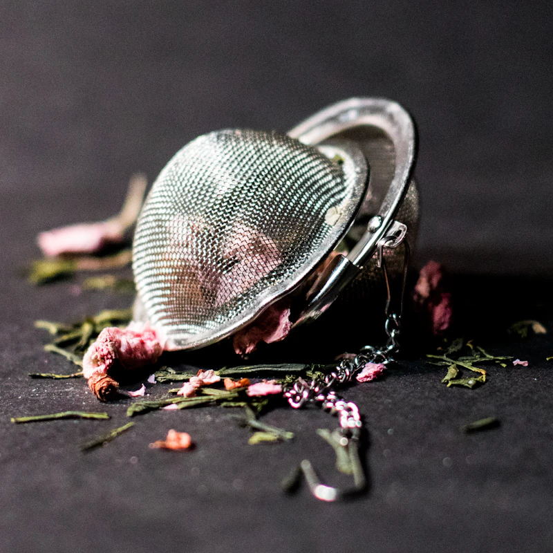 Loose Leaf Earl Grey Tin β Beverages at Ham Dealer