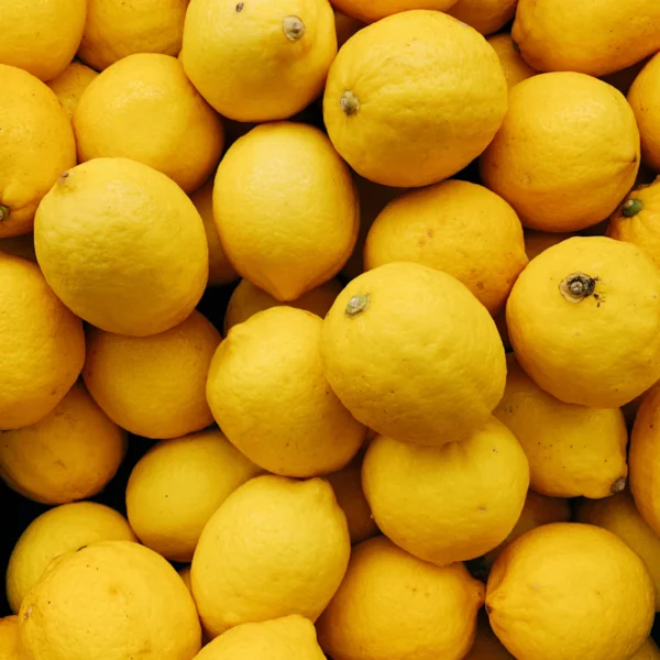 Meyer Lemons 2 lb Bag — Fresh Produce at Ham Dealer