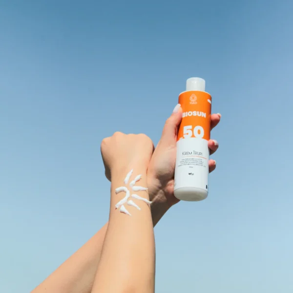 Mineral Sunscreen SPF 50 — Beauty & Personal Care at Ham Dealer