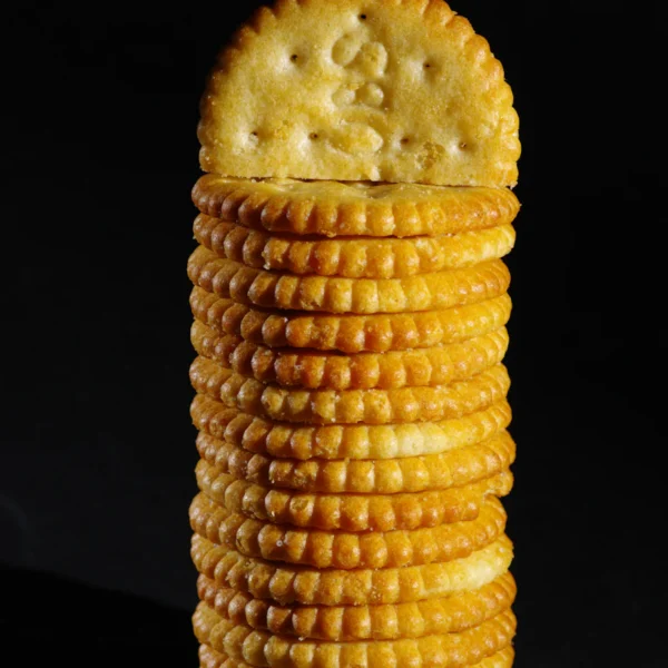 Multigrain Snack Crackers Duo — Snacks at Ham Dealer