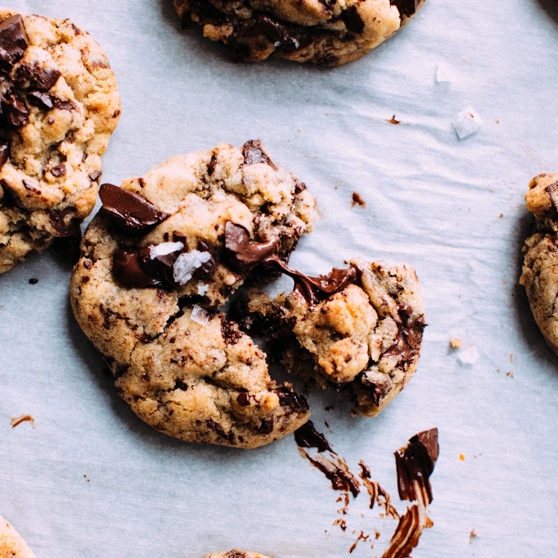 Oatmeal Raisin Bakery Cookies β Snacks at Ham Dealer