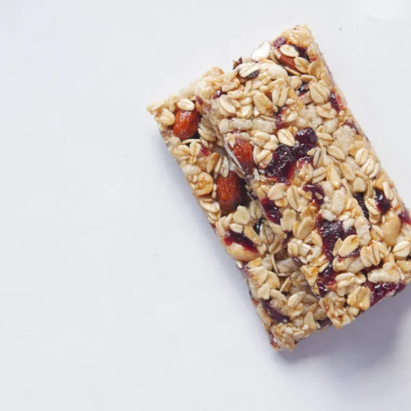 Peanut Chocolate Chewy Bars 12-Count — Snacks at Ham Dealer