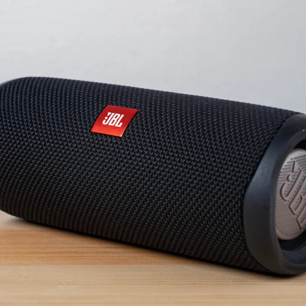 Portable Bluetooth Speaker — Electronics at Ham Dealer