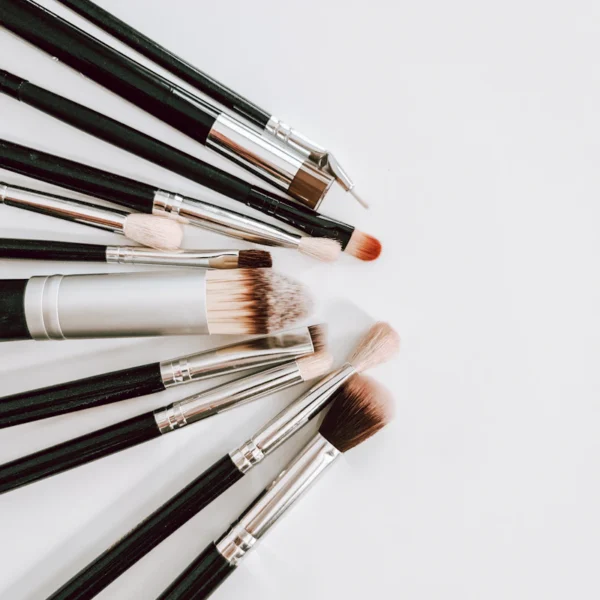 Pro Makeup Brush Set (8-Piece) — Beauty & Personal Care at Ham Dealer