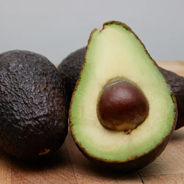 Ready-to-Eat Avocado Duo — Fresh Produce at Ham Dealer