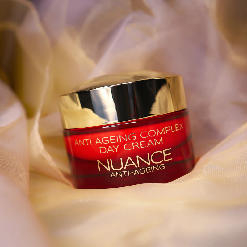 Rich Night Cream with Squalane β Beauty & Personal Care at Ham Dealer