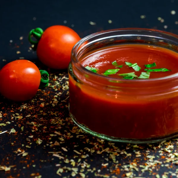 San Marzano Marinara Sauce — Pantry at Ham Dealer