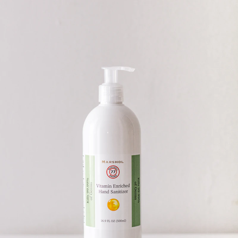 Scalp-Care Shampoo & Conditioner Set β Beauty & Personal Care at Ham Dealer