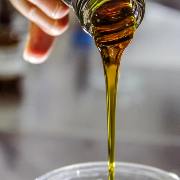 Single-Estate Olive Oil — Robust Blend — Pantry at Ham Dealer