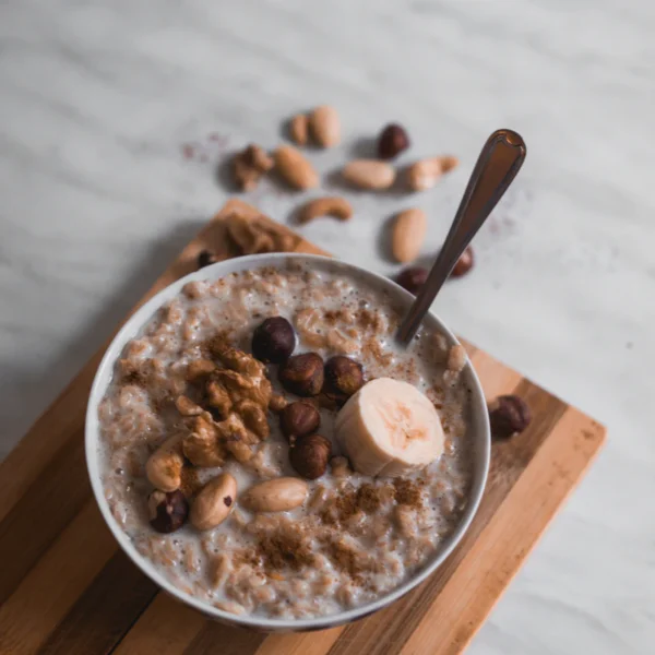 Steel-Cut Oats 24 oz — Pantry at Ham Dealer