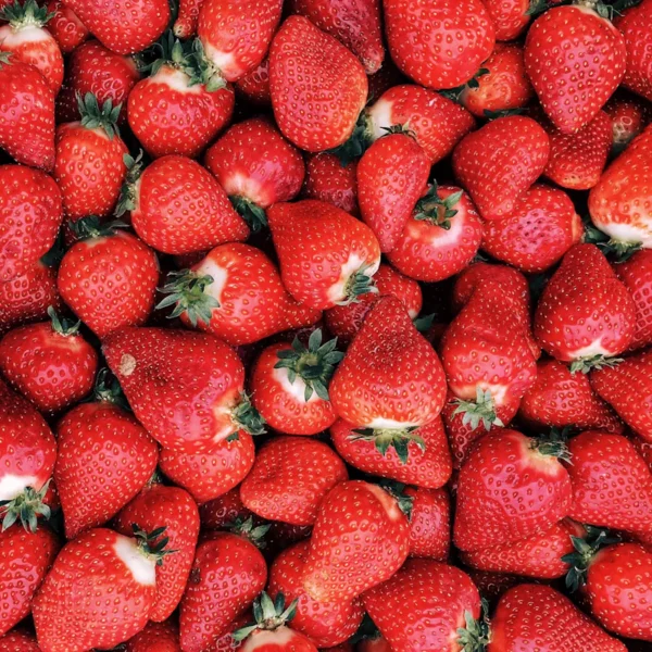 Sweet Strawberries Family Pack 2 lb — Fresh Produce at Ham Dealer