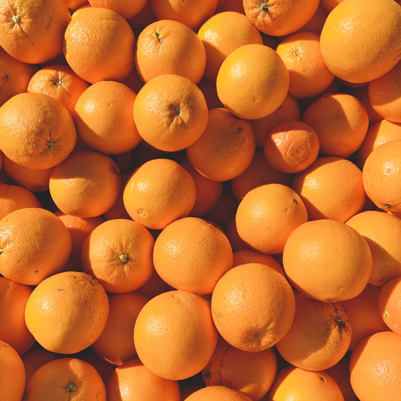 Valencia Juicing Oranges 8-Count β Fresh Produce at Ham Dealer