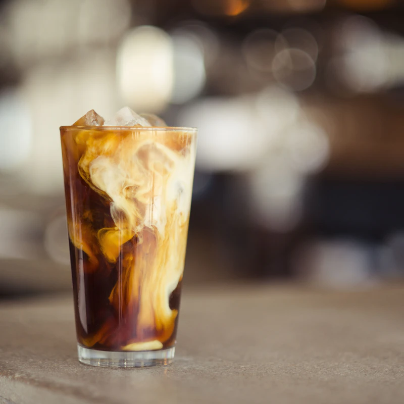 Vanilla Sweet Cream Cold Brew Duo β Beverages at Ham Dealer